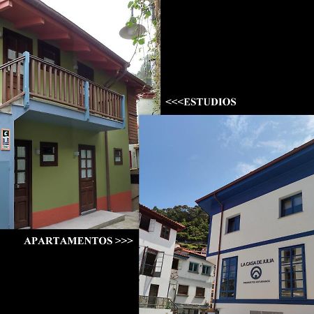 Villa Cudillero - Recep H Isabel Exteriör bild