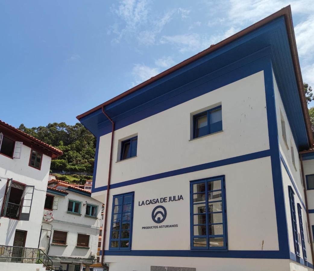 Villa Cudillero - Recep H Isabel Exteriör bild