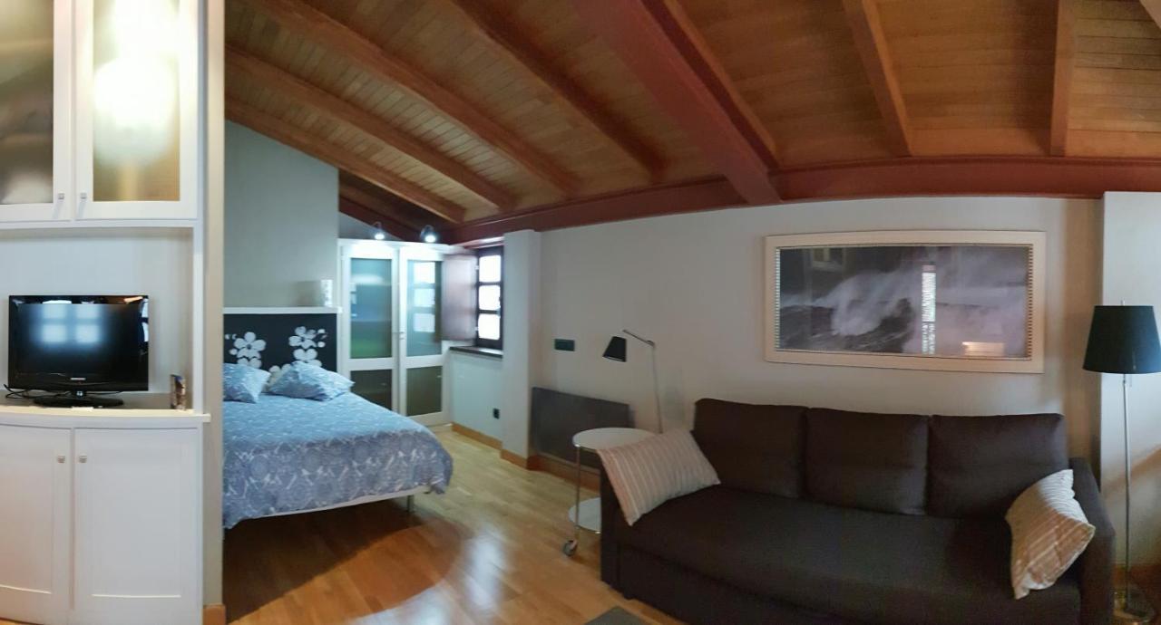 Villa Cudillero - Recep H Isabel Exteriör bild