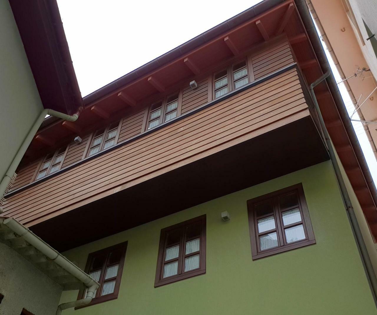 Villa Cudillero - Recep H Isabel Exteriör bild